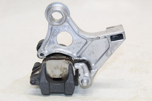 1995 Honda CBR600F3 REAR BACK BRAKE CALIPER With MOUNT BRACKET