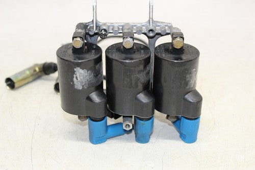 1987 Bmw K75s Ignition Coils Coil Spark Plug Caps