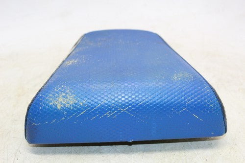 2004 Suzuki Sv650s Front Rear Seat Saddle