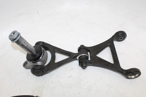 2006 Bmw K1200gt Abs Front Wheel Fork Trailing Lower Upper Arm Link Joint