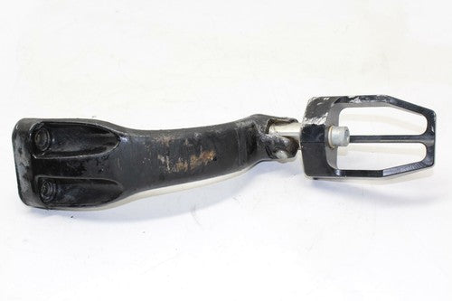 2014 Harley-davidson Sportster 883 Rearset