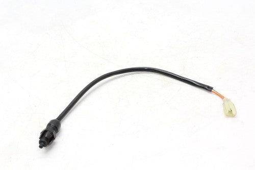04-05 Suzuki Gsxr750 Rear Back Brake Sensor OEM