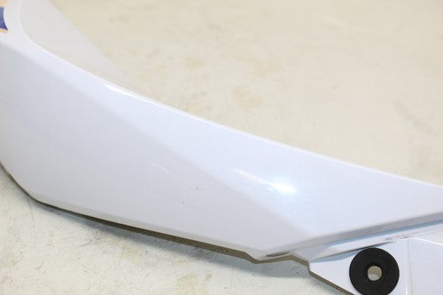 2019 Suzuki Gsxr250r Right Rear Back Tail Fairing Cowl Shroud 47111-20k00