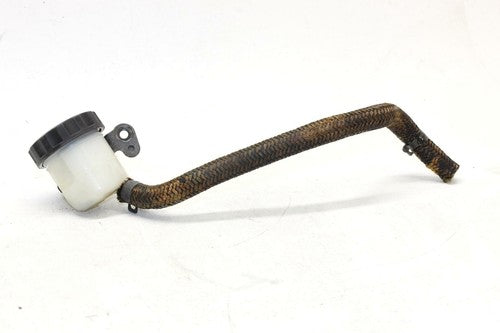 1997-02 Honda St1100 Abs Rear Brake Master Fluid Reservoir Tank Bottle OEM