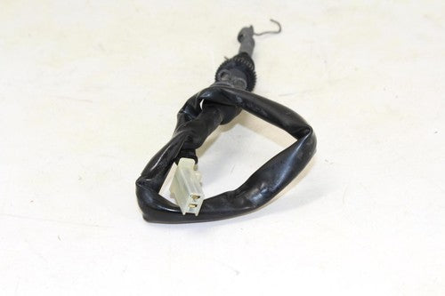 1996 Honda Interceptor 750 Vfr750f Rear Back Brake Sensor