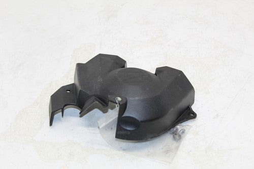 2016 Kawasaki Ninja H2 ZX1000NGF ENGINE SPROCKET COVER 14026-0119 OEM