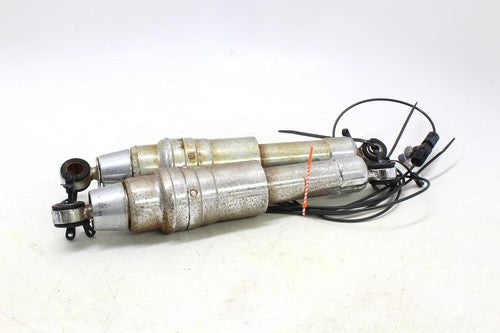 2003 Honda Nighthawk 750 Cb750 Rear Back Shock Absorber Suspension