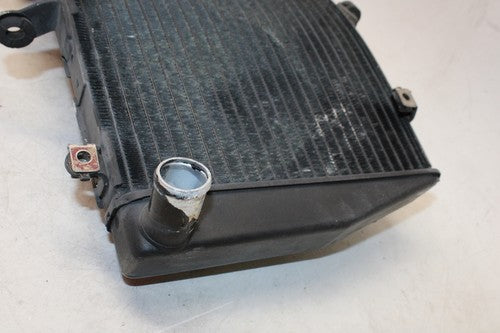 2004 Honda Cbr600rr Engine Radiator Motor Cooler Cooling Radiater