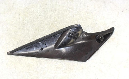 2006 Suzuki Gsxr600 Right Left Gas Fuel Tank Panels Covers Trim Set Cowls
