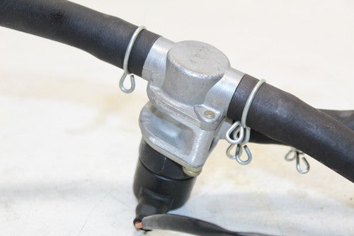 2005 Honda Cbr1000rr Air Valve Solenoid Top Engine Switch Sensor