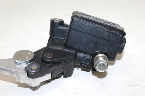 1991 Kawasaki Zephyr 750 Zr750c Front Brake Master Cylinder With Lever