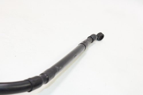 2008-14 Yamaha Yzf R6 Rear Back Brake Hose Fluid Line 2c0-25874-00-00 OEM