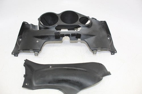 1998 Yamaha Yzf600r Speedo Cluster Gauge Instrument Cluster Trim Panel