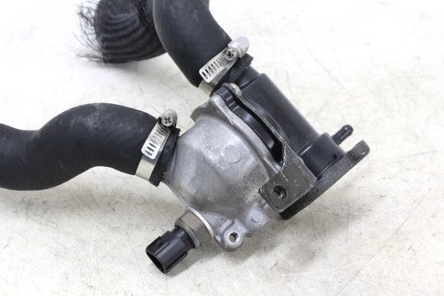 2005 Kawasaki Z750 Thermostat Housing