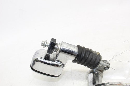 2004 Harley-davidson Road Glide Efi Fltri Rearset Brake Foot Pedal With Lever