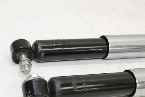 1998 Kinetic Magnum Rear Back Shock Absorber Set Pair OEM