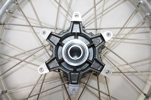 2000 Cagiva Gran Canyon 900 Front Wheel Rim OEM