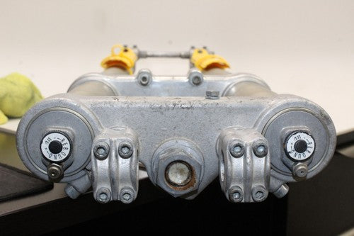 1996 Husaberg Fe350 Te350 Right Left Front Suspension Forks Shocks OEM