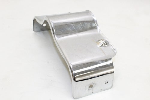 2007-08 Harley-davidson Electra Glide Ultra Classic Front Trim Fairing OEM