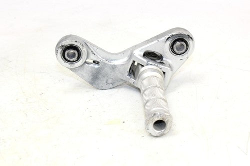 2001 Suzuki Bandit 600 Gsf600s Rear Back Passenger Peg Set Pair