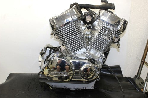 2004 Honda Shadow Aero 750 VT750C Engine Motor
