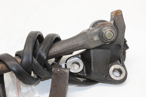 1994-1997 Honda Interceptor 750 Kickstand SIDE Kick Stand OEM