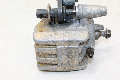 2006 Kawasaki Z1000 Rear Back Brake Caliper With Mount Bracket
