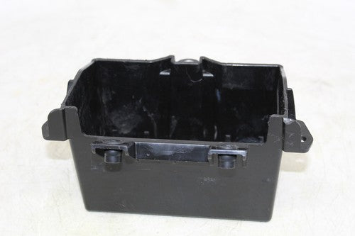 2020 Kawasaki Z650 Er650 Rear Back Tail Undertail Battery Tray Plastic