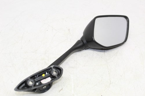 2018 Yamaha Yzf-r3 Right Side Rear View Mirror
