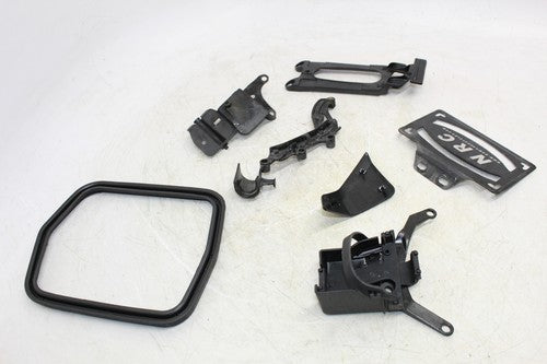 2015 Ducati 899 Panigale Inner Fairing Cowl Trim Cover Panel Kit