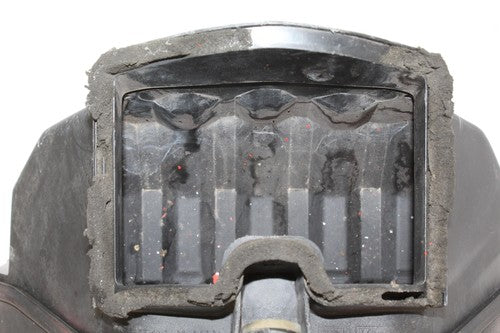 2006 Kawasaki Ninja Zx6r Zx636d Airbox Air Intake Filter Box
