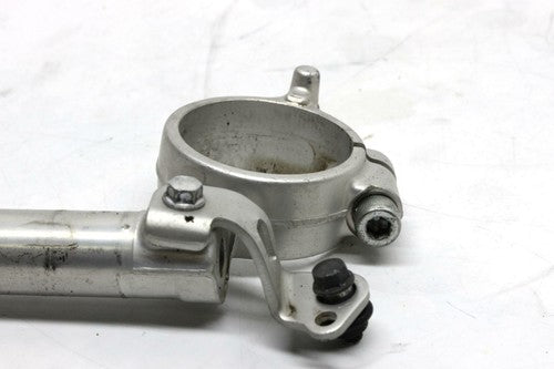 08-09 Suzuki Gsxr750 Gsxr600 Right Clip On Handlebar OEM
