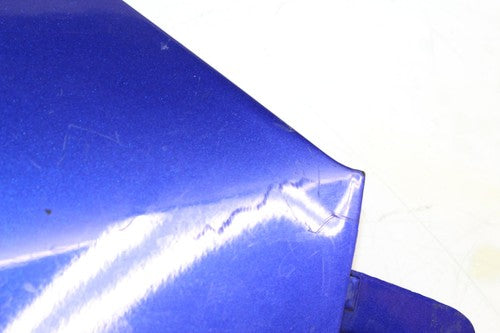 2003 YAMAHA YZF600R RIGHT FRONT UPPER NOSE FAIRING COWL SHROUD 4TV-2835K-00 OEM