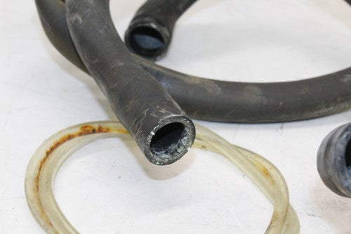2007 Piaggio Bv 250 Radiator Hoses Pipes Pair OEM
