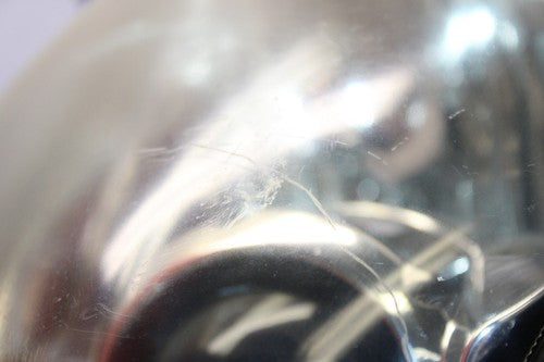 2007 Suzuki Gsxr1000 Front Headlight Head Light Lamp 35100-21h00-999