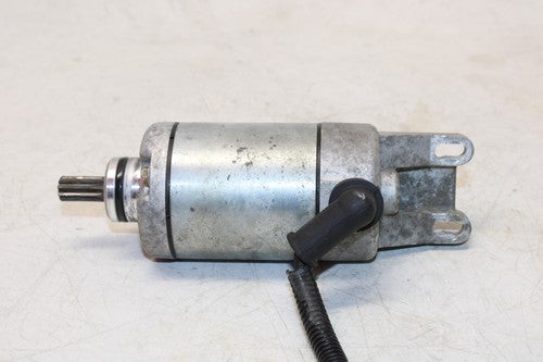 2000 Suzuki Katana 600 GSX600F ENGINE STARTING STARTER MOTOR -DC 12V