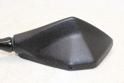 2013 Kawasaki Ninja 300 Ex300a Left Side Rear View Mirror