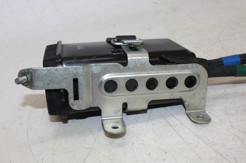 2013 Kawasaki Concours 14 Zg1400c Abs Evap Vapor Charcoal Emission Canister