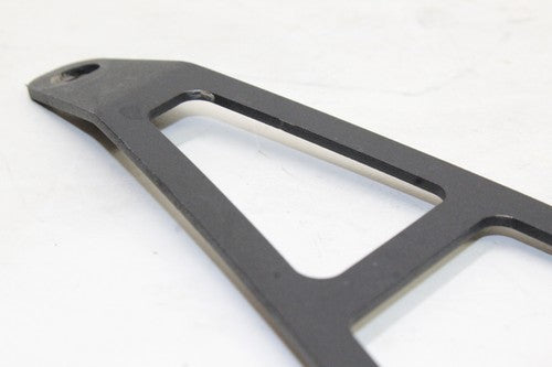 2011-15 Kawasaki Ninja Zx10r Zx1000j Lower Exhaust V Cowl Guard Mount Bracket