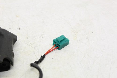 2017 Hyosung Gd250r Ignition Lock Key Set NO KEY