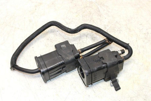2013 Suzuki Gsxr600 Evap Vapor Charcoal Emission Canister