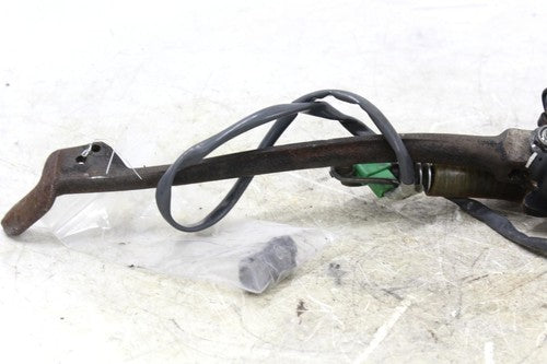 1989 Honda Cbr600f Kickstand Side Kick Stand And Sensor