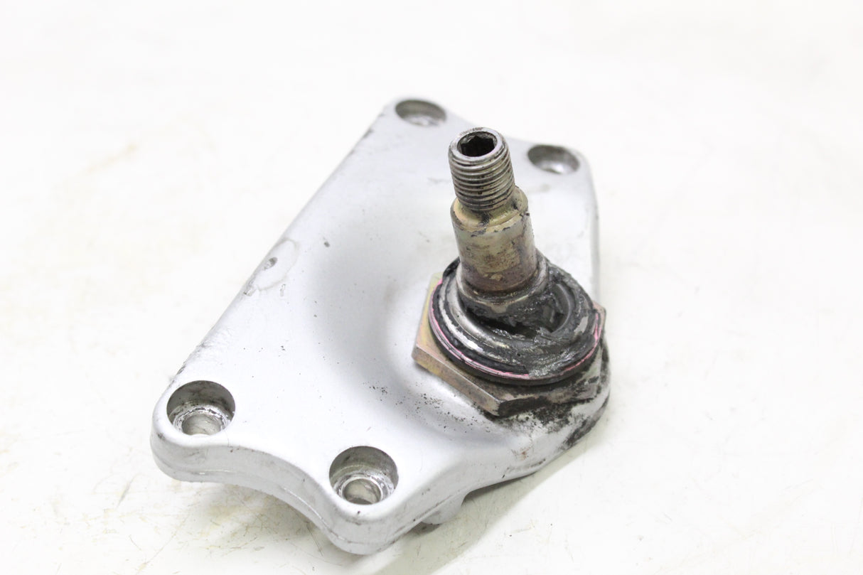 2000 BMW R1100RT OEM LOWER FORK BRIDGE CROSS BRACE BALL JOINT