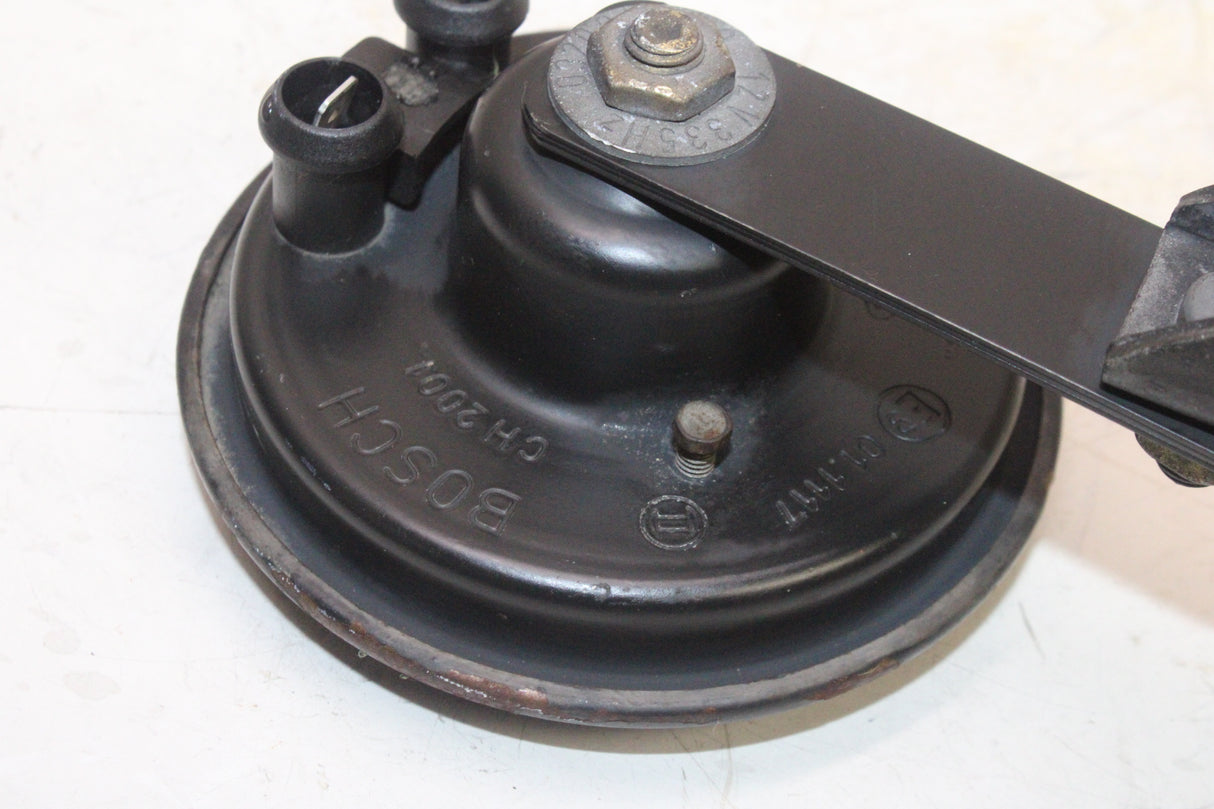 2001 BMW R1100RT OEM HORN SIGNAL