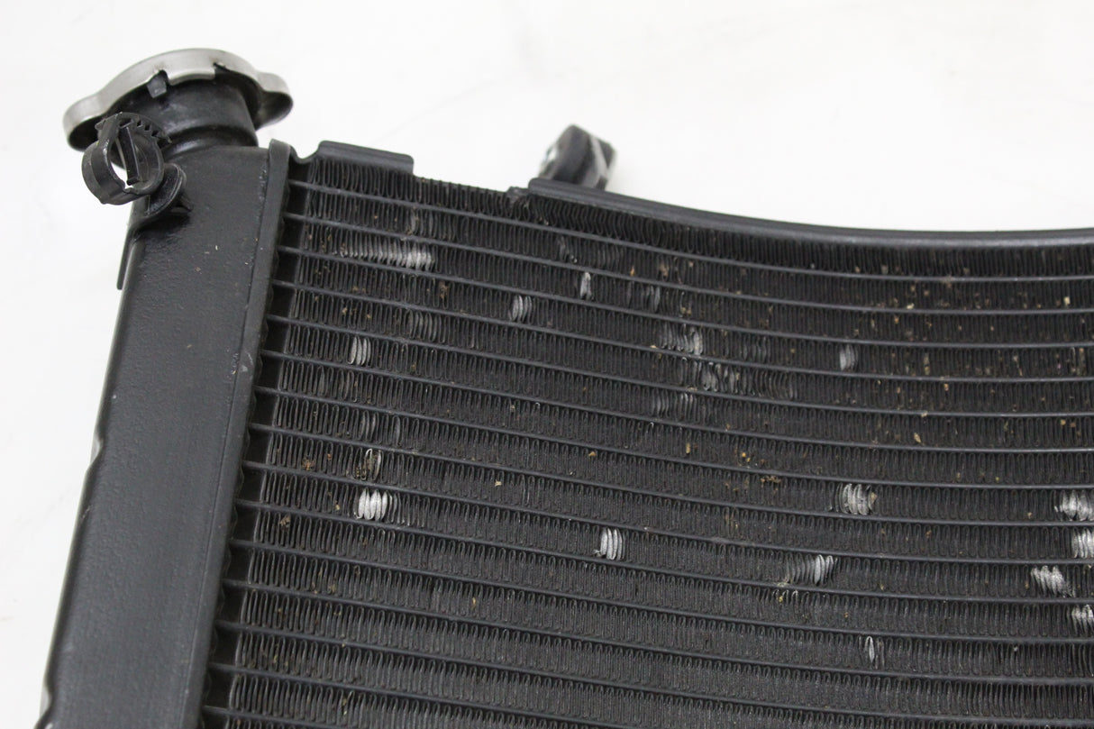 2004 Yamaha YZF R1 04-06 OEM ENGINE RADIATOR MOTOR COOLER COOLING RADIATER