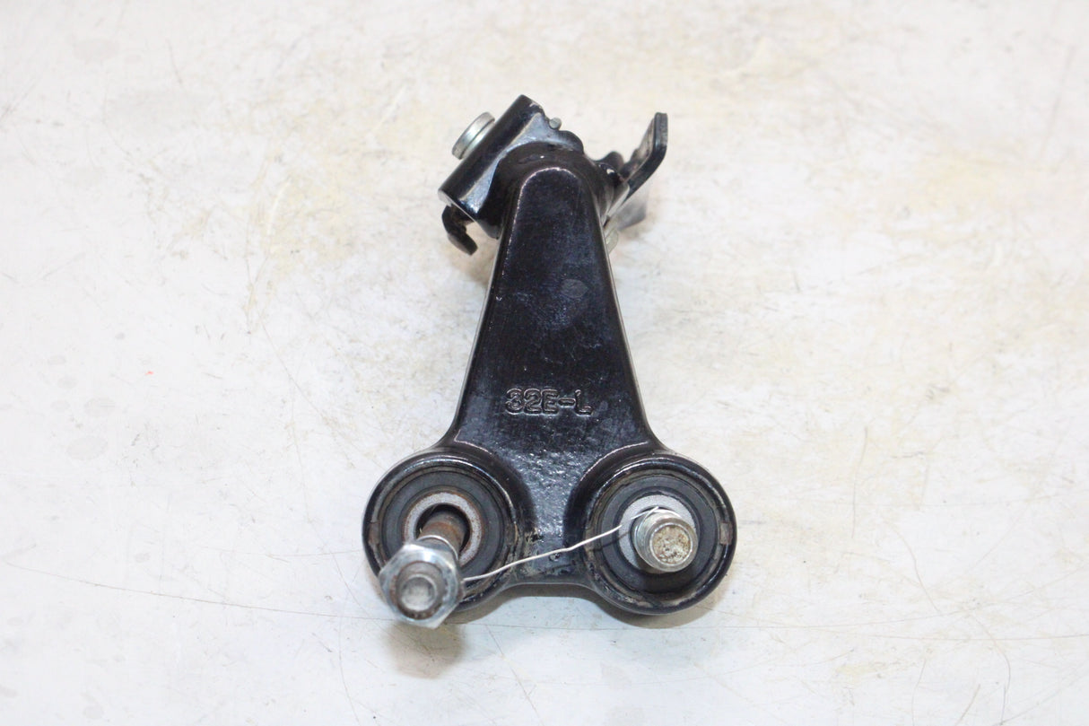 2015 Suzuki DR650SE OEM RIGHT FRONT FOOT REST PEG STEP
