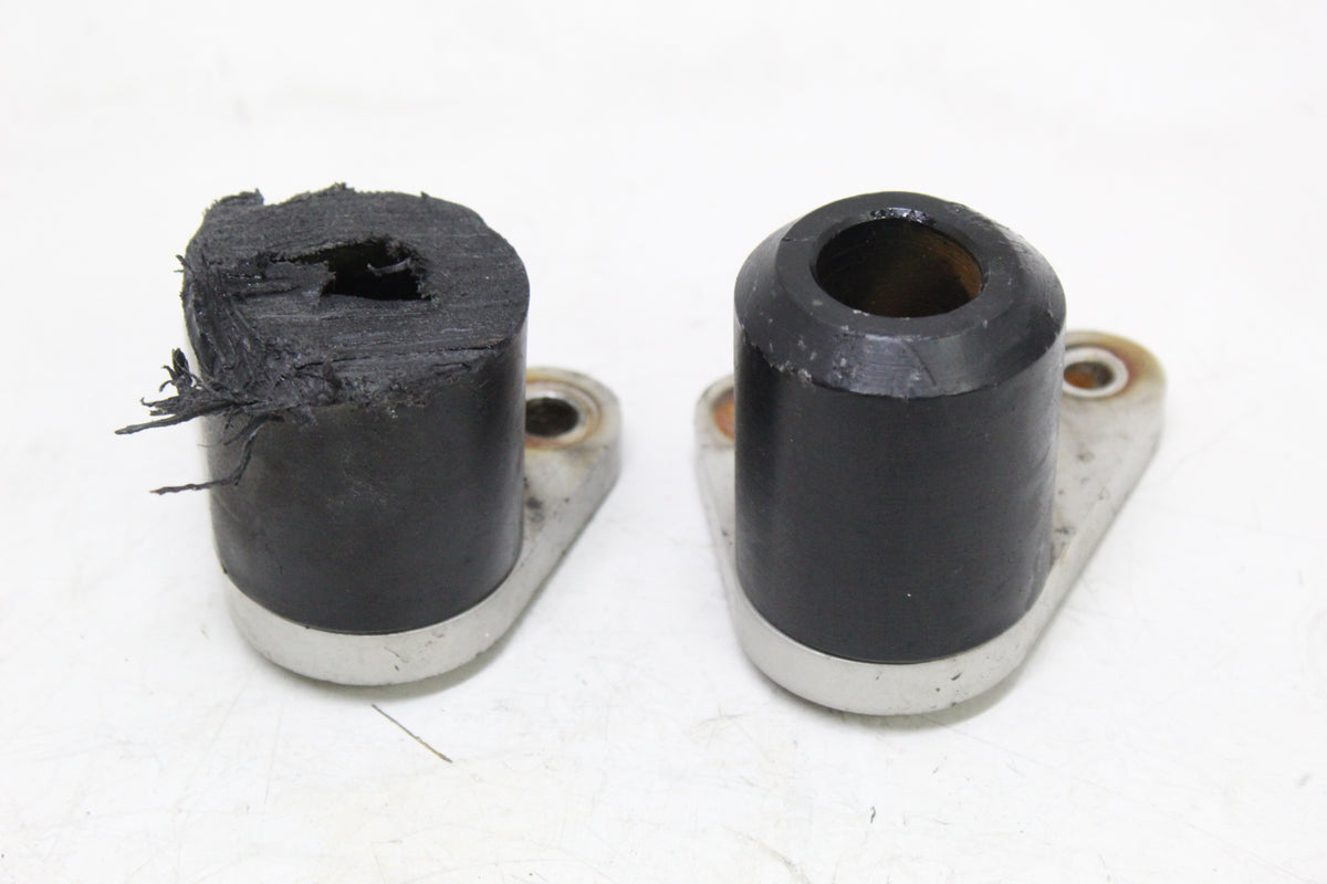 2003 YAMAHA FZ1 FZS1000 FAZER FRAME SLIDERS CRASH PROTECTORS PAIR