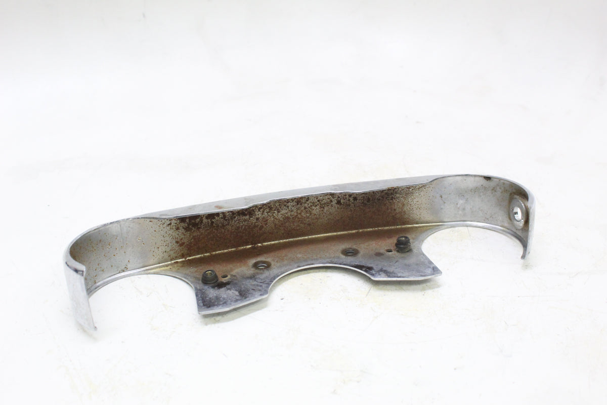 2005 Kawasaki Vulcan 1500 VN1500 OEM FORKS UPPER TRIPLE TREE CLAMP
