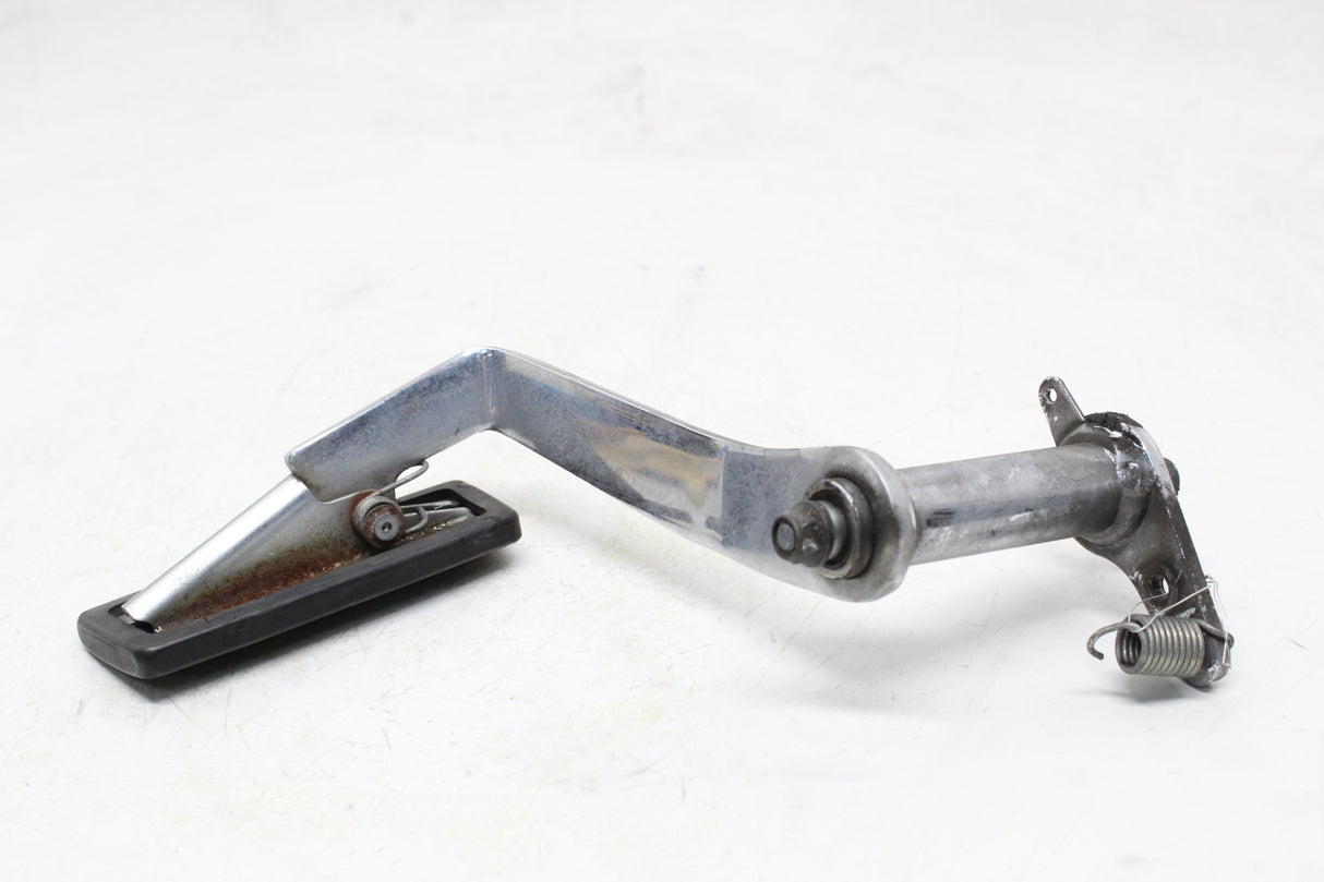 2005 Honda VTX1300S VTX1300 OEM RIGHT REARSET BRAKE FOOT PEDAL
