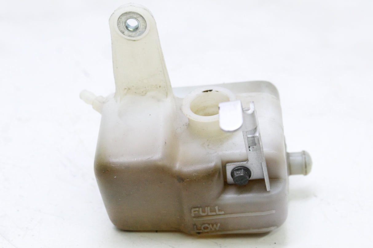 2004 Yamaha YZF R1 04-06 OEM COOLANT WATER TANK RESERVOIR BOTTLE